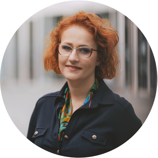 zdjęcie Sylwia Zasada
