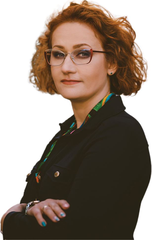 Sylwia Zasada