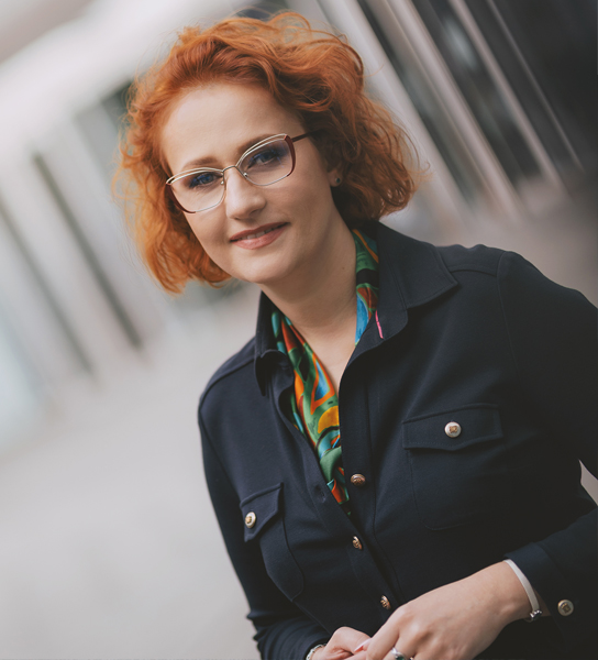 Zdjęcie profilowe